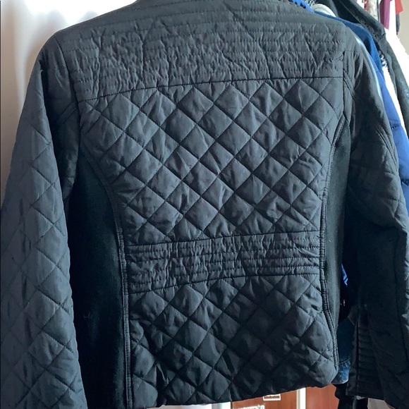 Black jacket - Picture 4 of 4